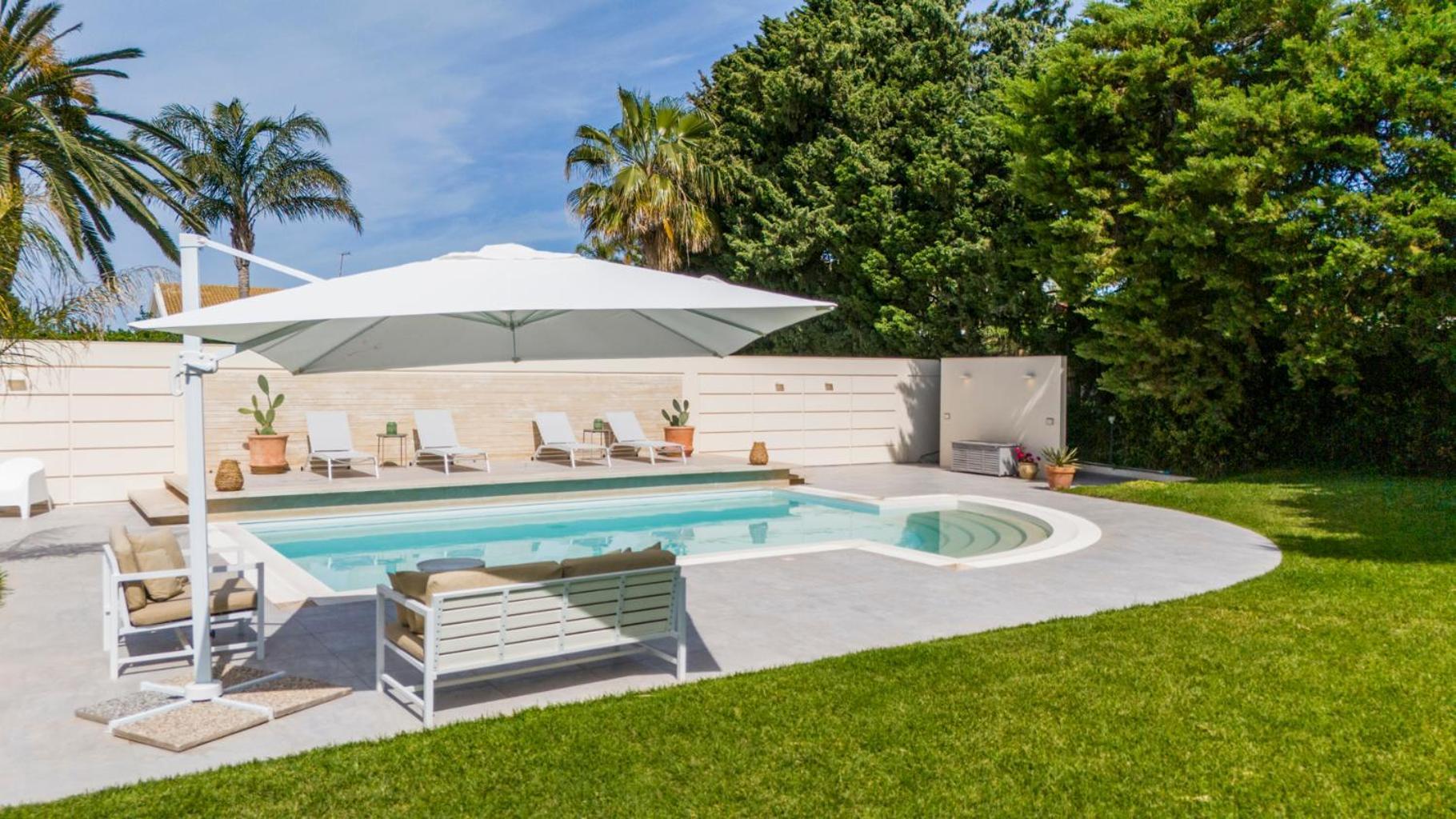 Villa Vulcano Marina di Ragusa Exterior photo