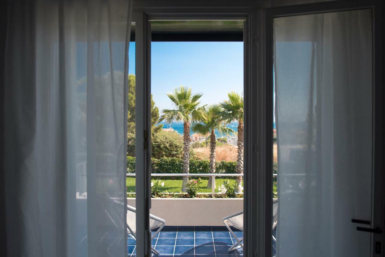 Villa Vulcano Marina di Ragusa Exterior photo