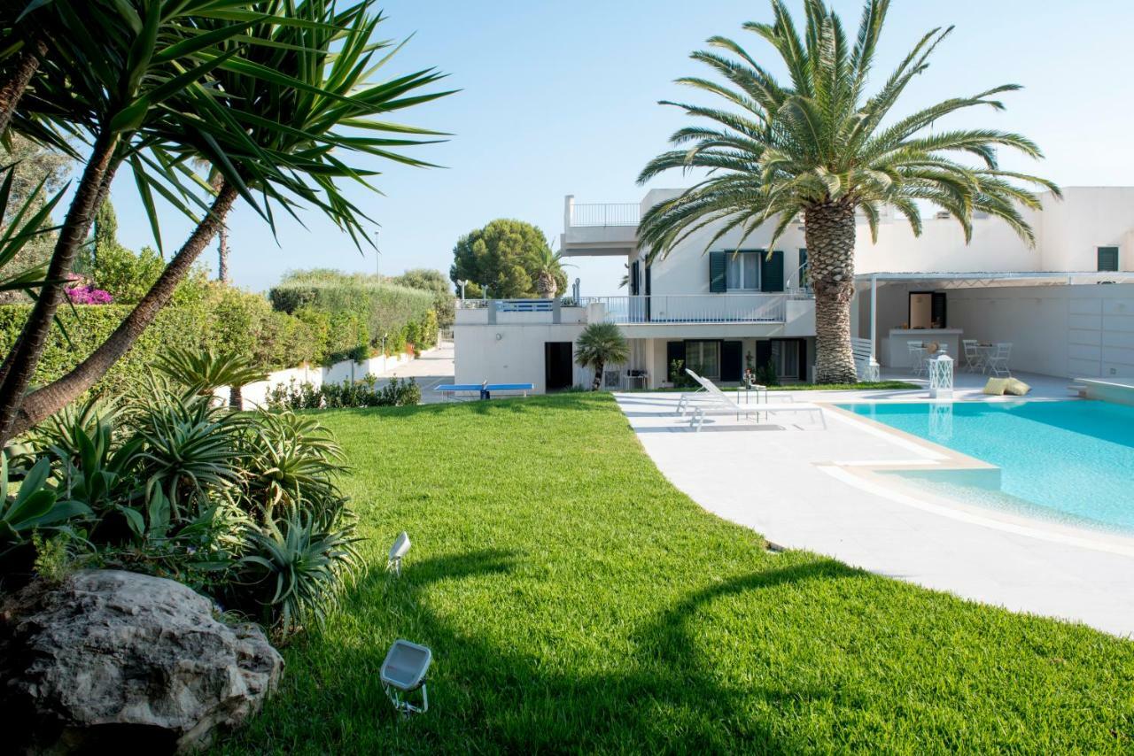 Villa Vulcano Marina di Ragusa Exterior photo